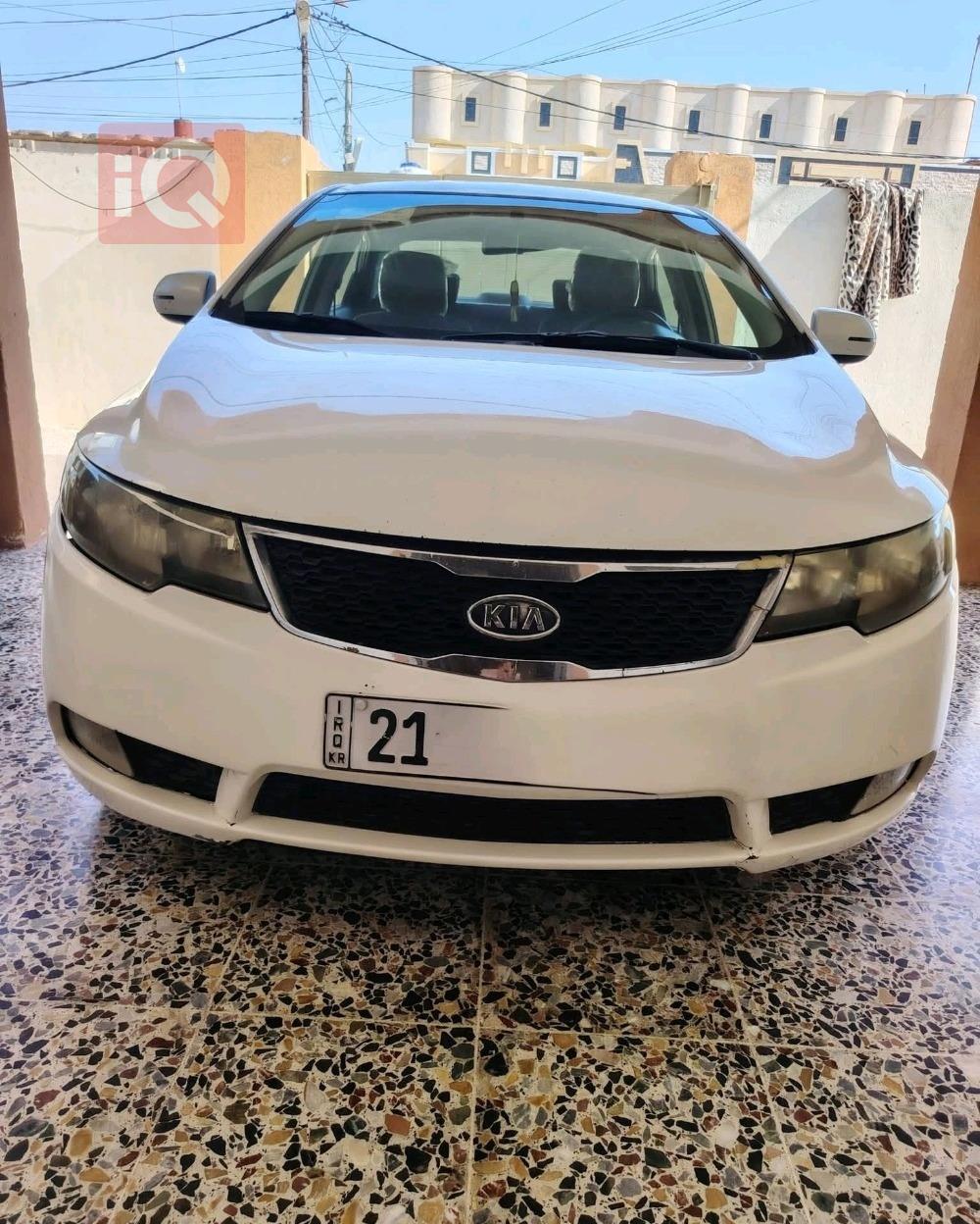 Kia Cerato